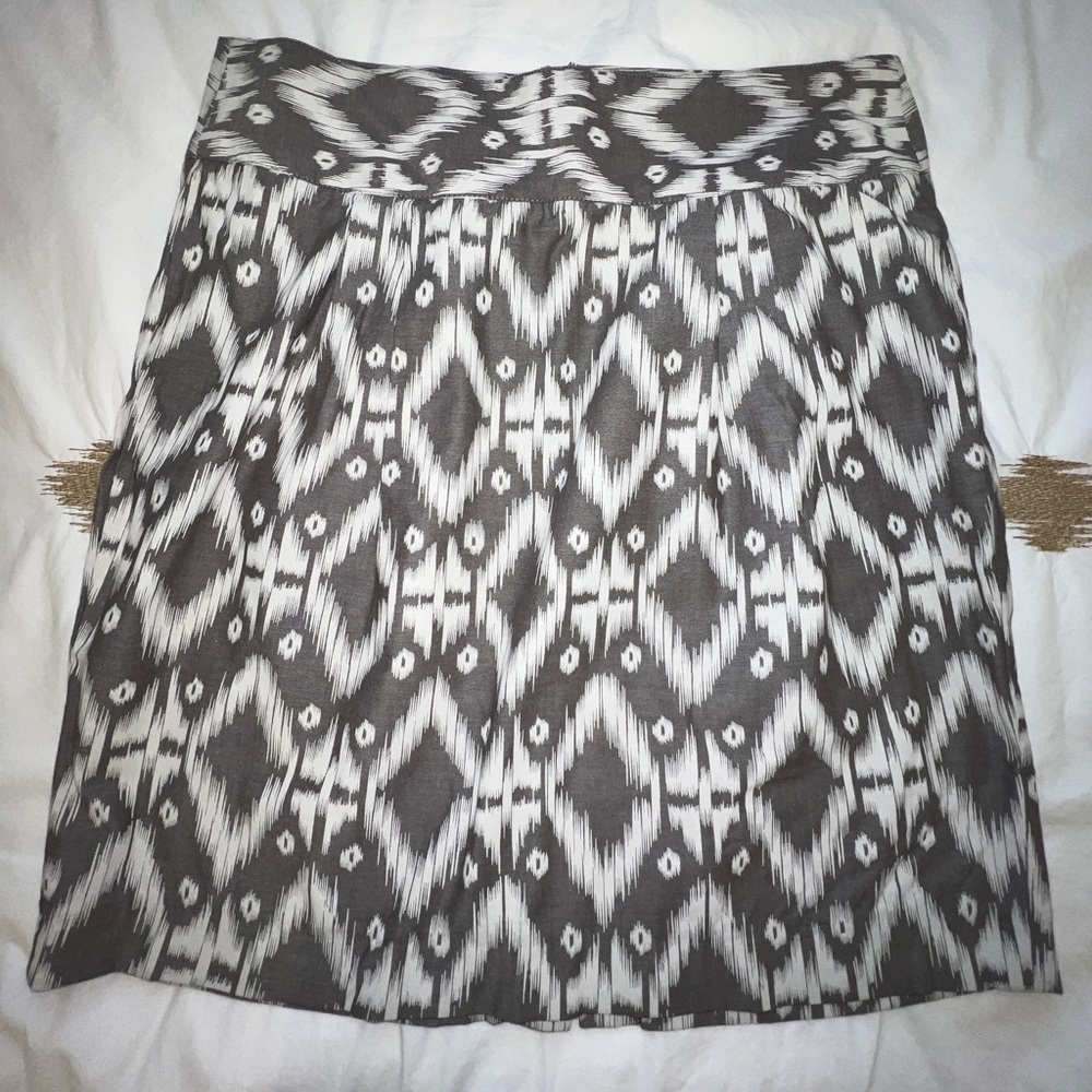 Banana Republic size 12 skirt